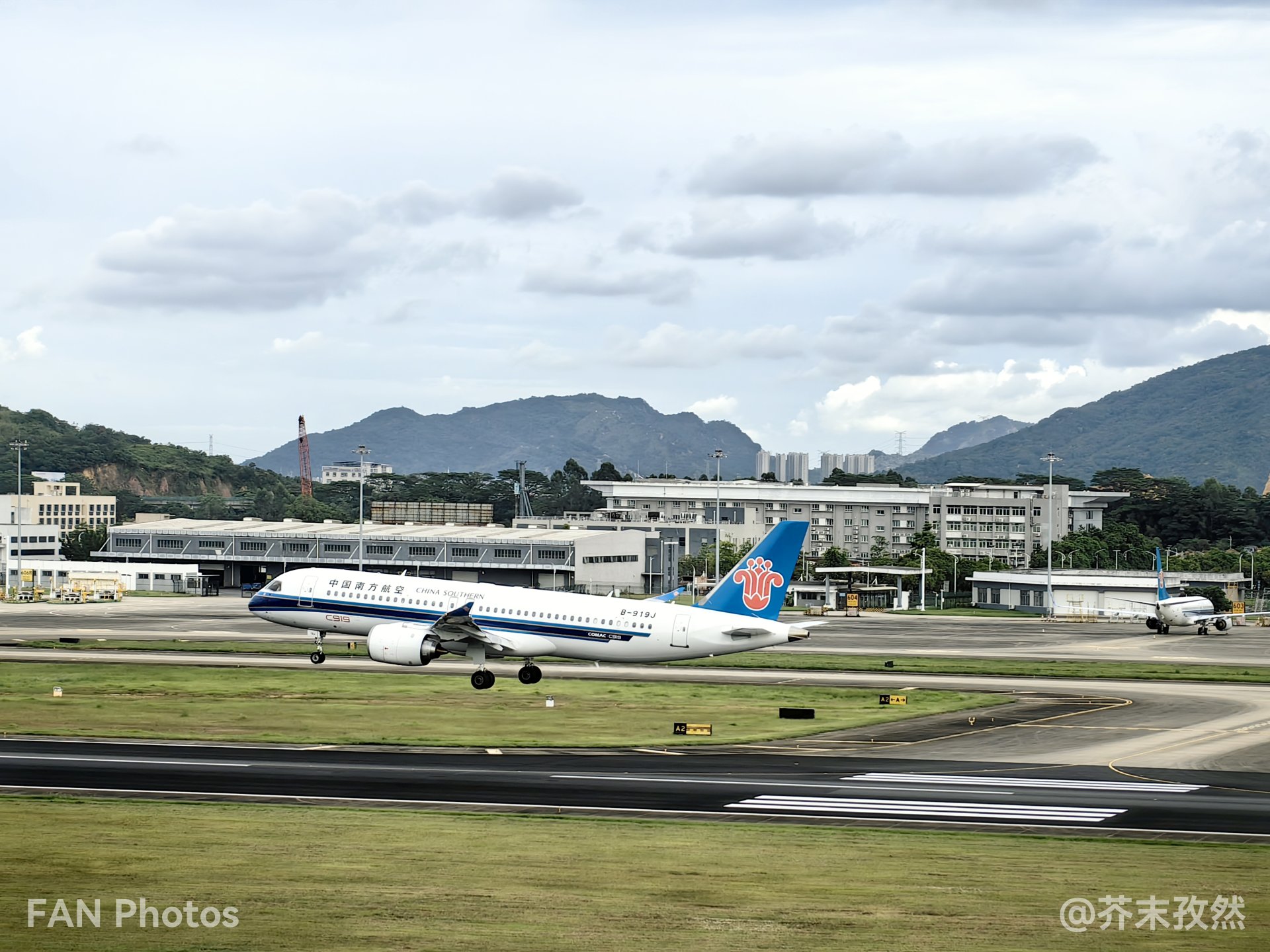B-919J